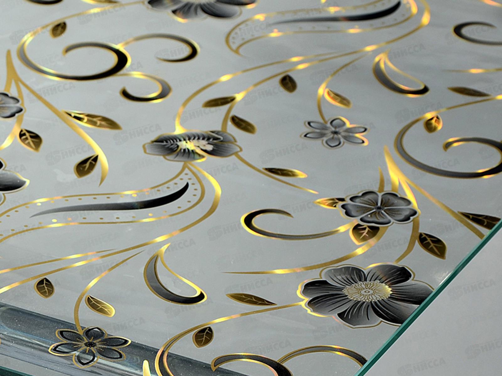 Клеенка Grace силиконовая 0,8*20м 0,65мм Laser LS4802A-80 76454