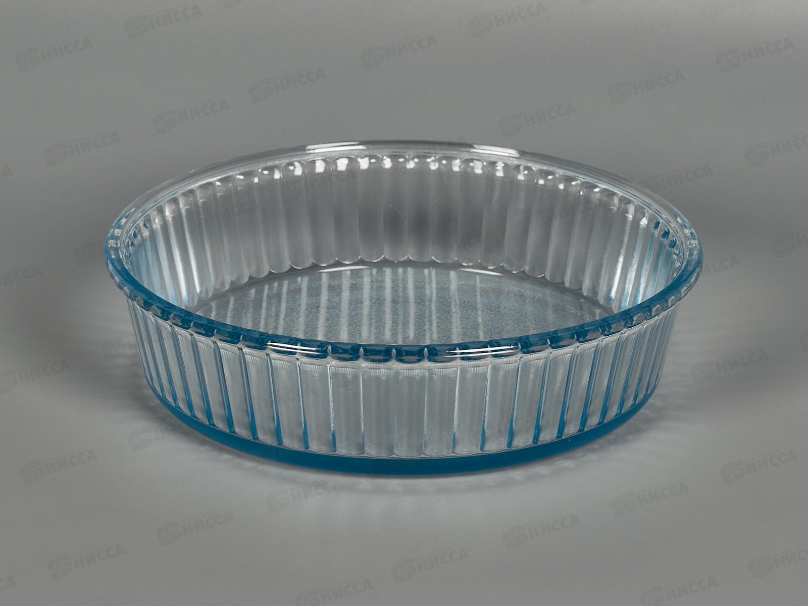 Блюдо для запекания 81-018-24 6см термическое 4840167763