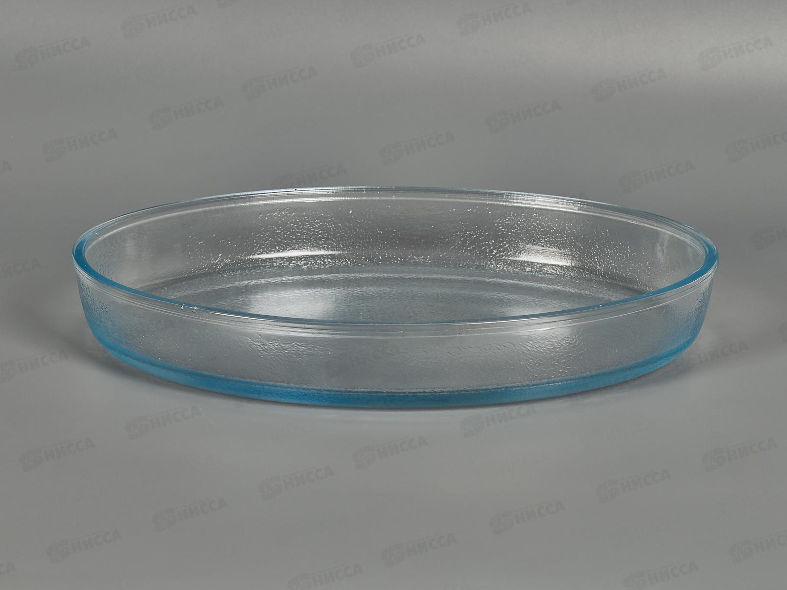 Блюдо для запекания овальное 81-026-32*22 5см термическое 4840167662