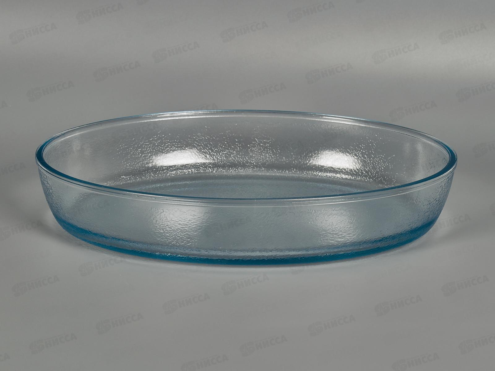 Блюдо для запекания овальное 81-026-35,6*25 6,5см термическое 4840167735
