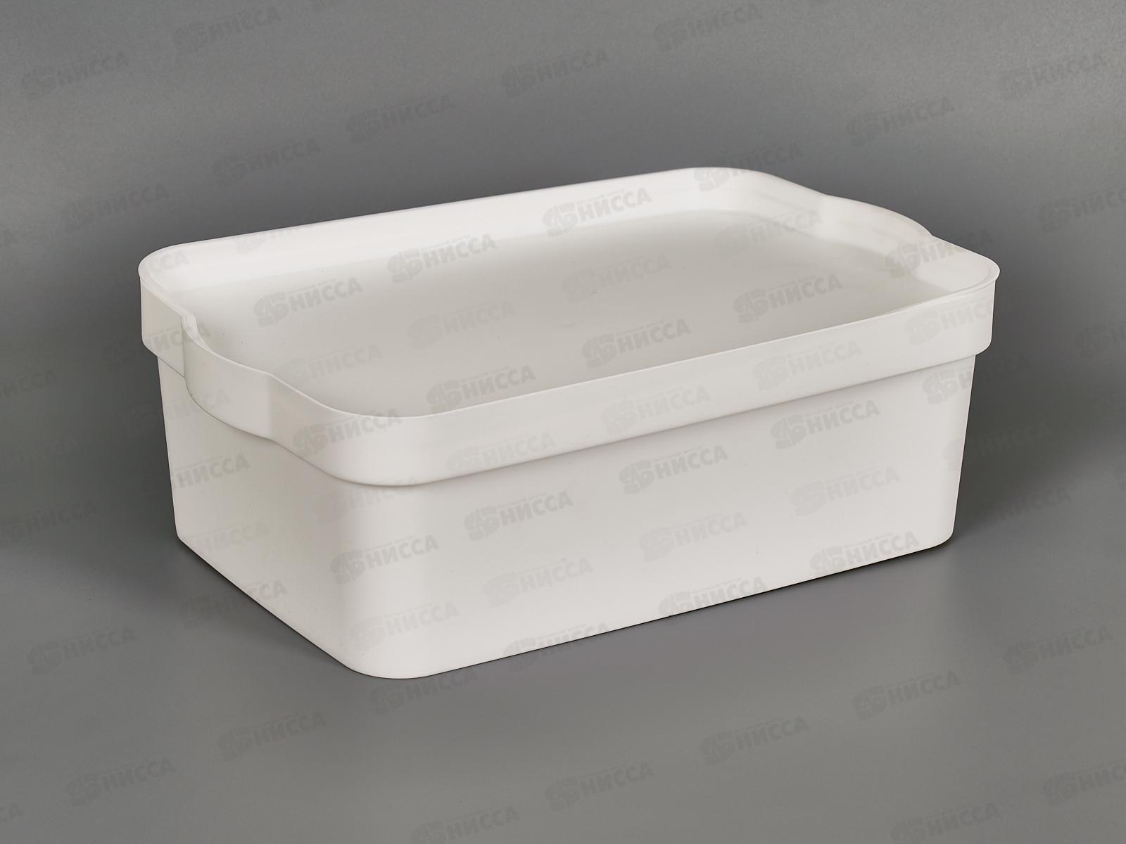 Ящик для хранения  Keeplex Trendy 6л KL350211006