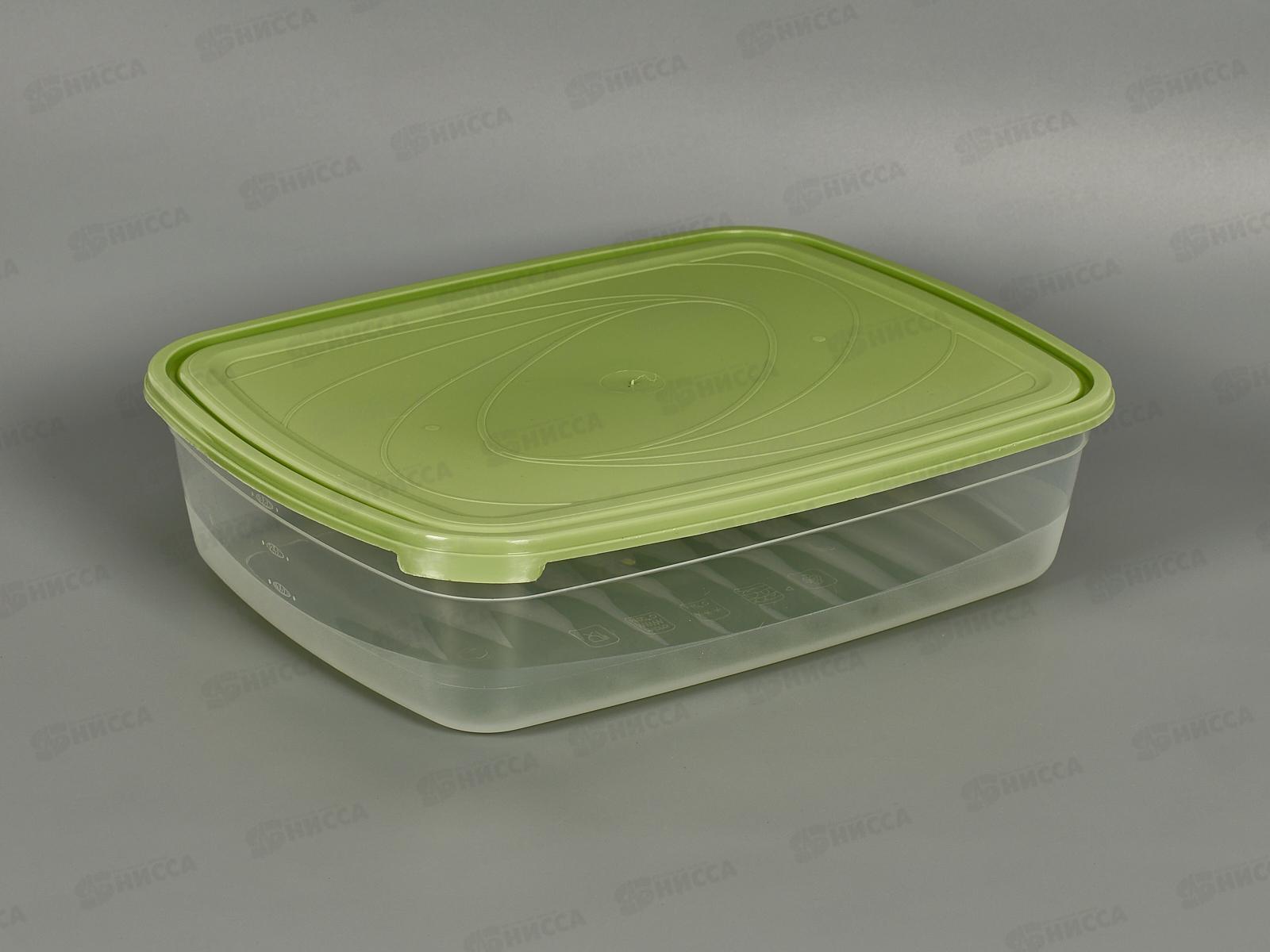 Контейнер для продуктов &quotSugar Spice&quot 4,85л SE222411050