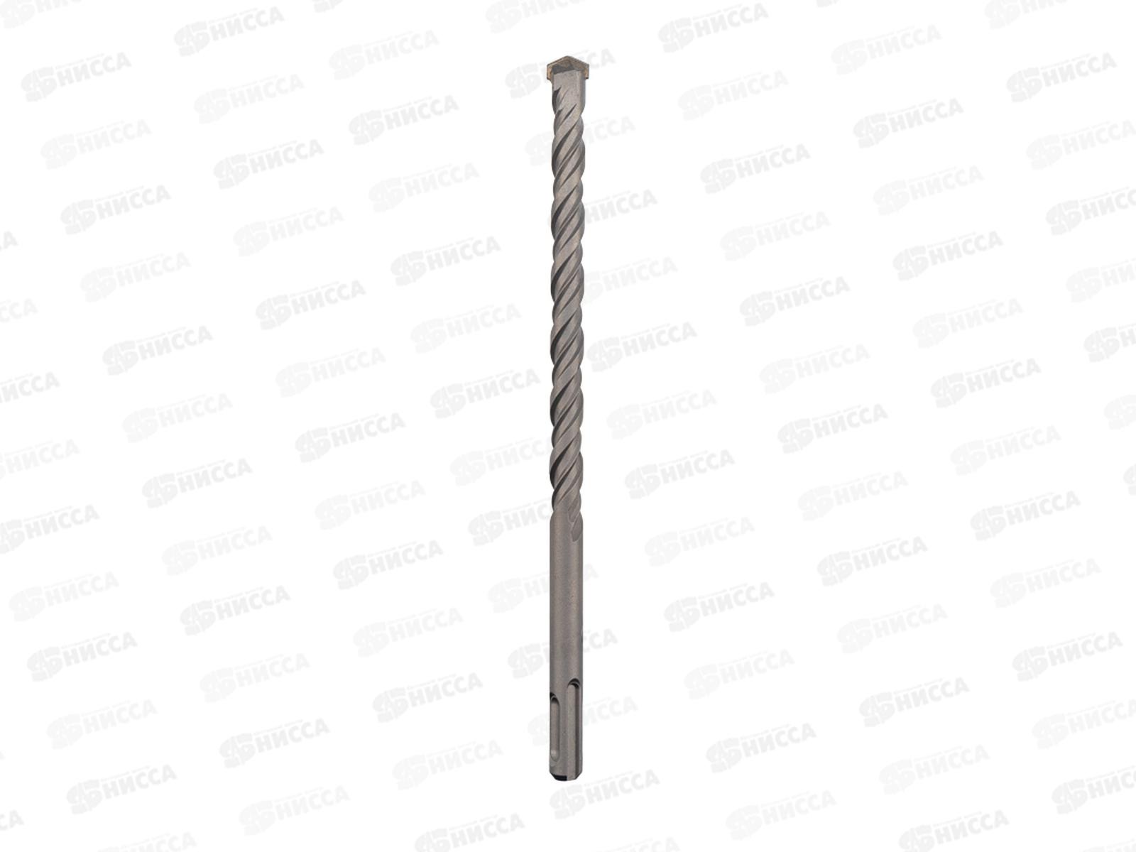 Бур по бетону 18x310x250мм SDS PLUS KRANZ, KR-91-0040