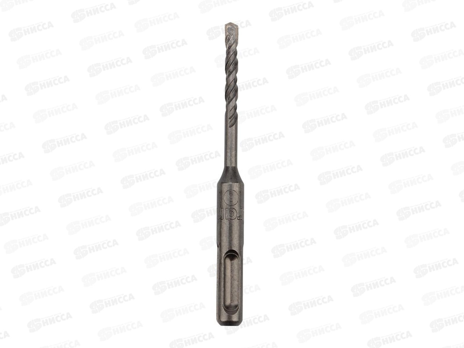 Бур по бетону 5x110x50мм SDS PLUS KRANZ, KR-91-0005