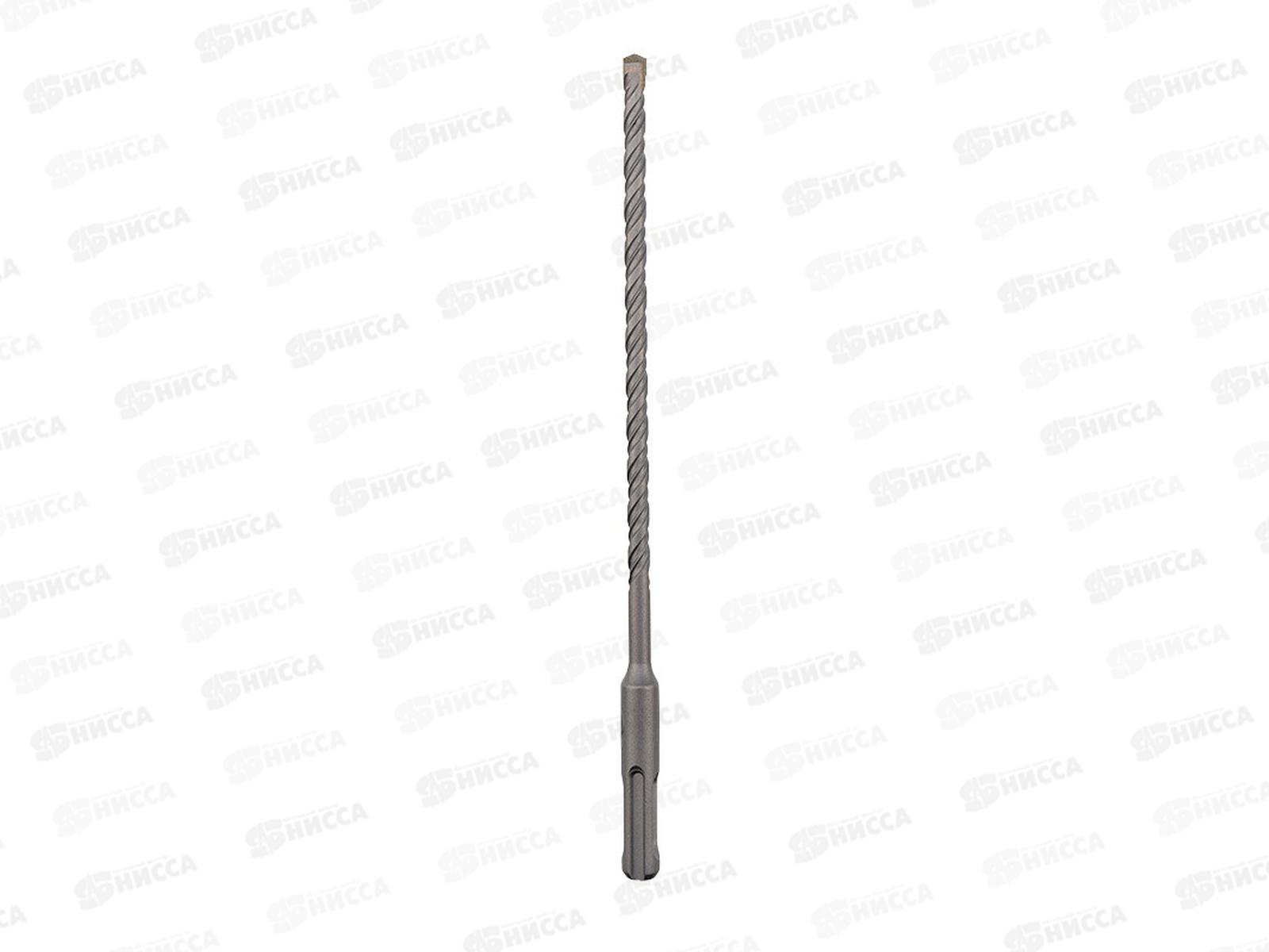 Бур по бетону 6x210x150мм SDS PLUS KRANZ, KR-91-0017