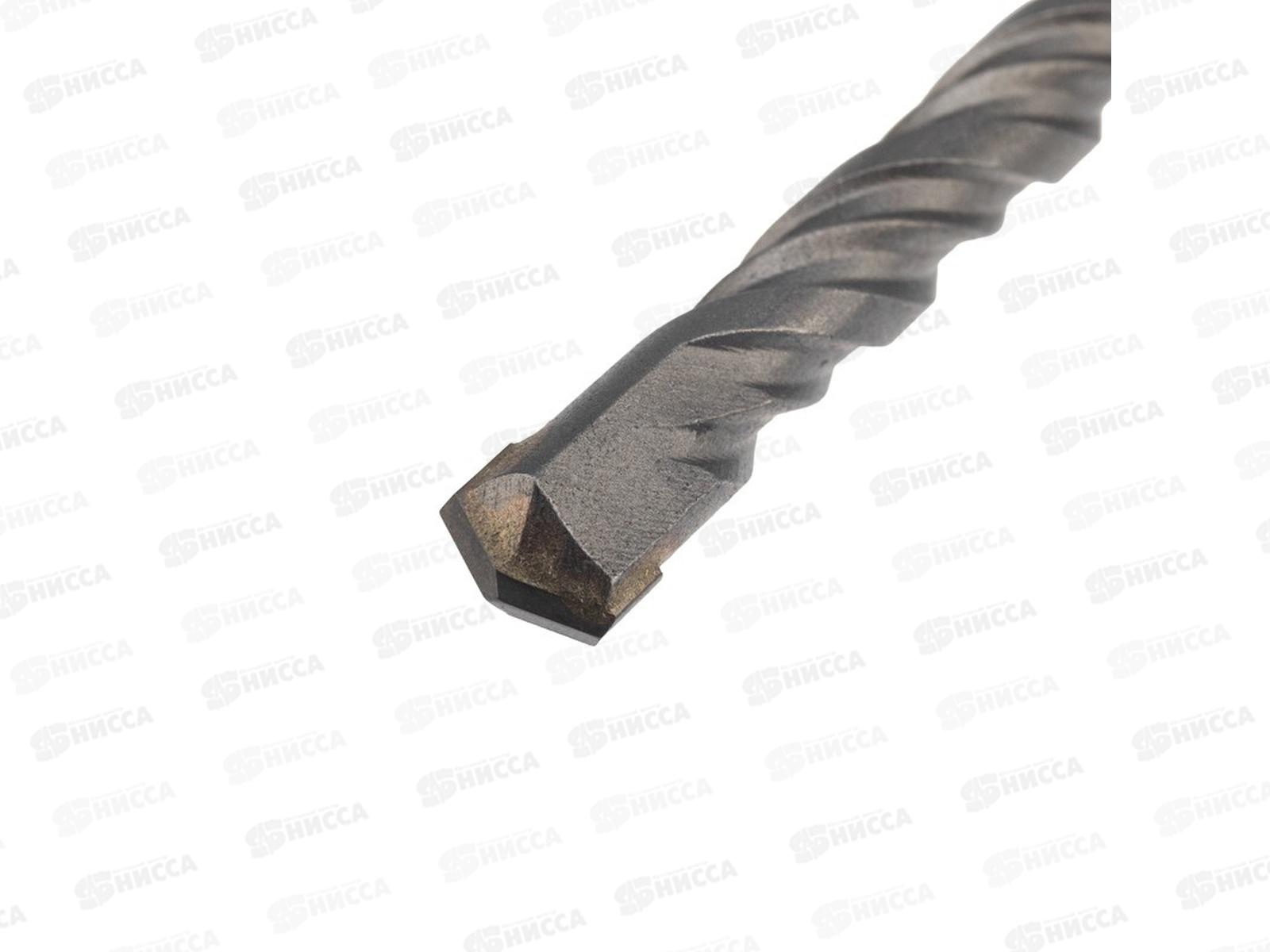 Бур по бетону 8x210x150мм SDS PLUS KRANZ, KR-91-0018