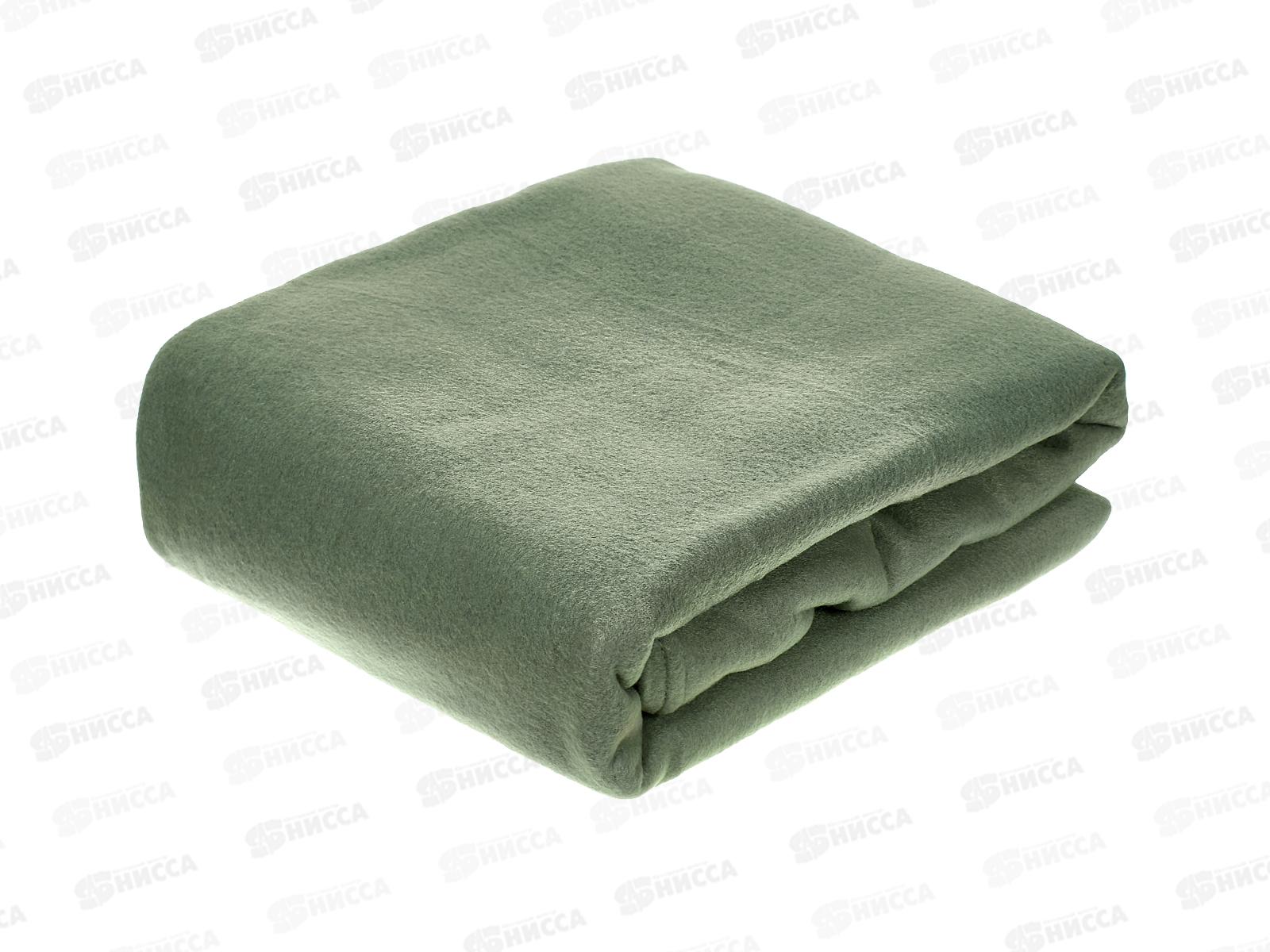 Плед флис 150*200 17-4402