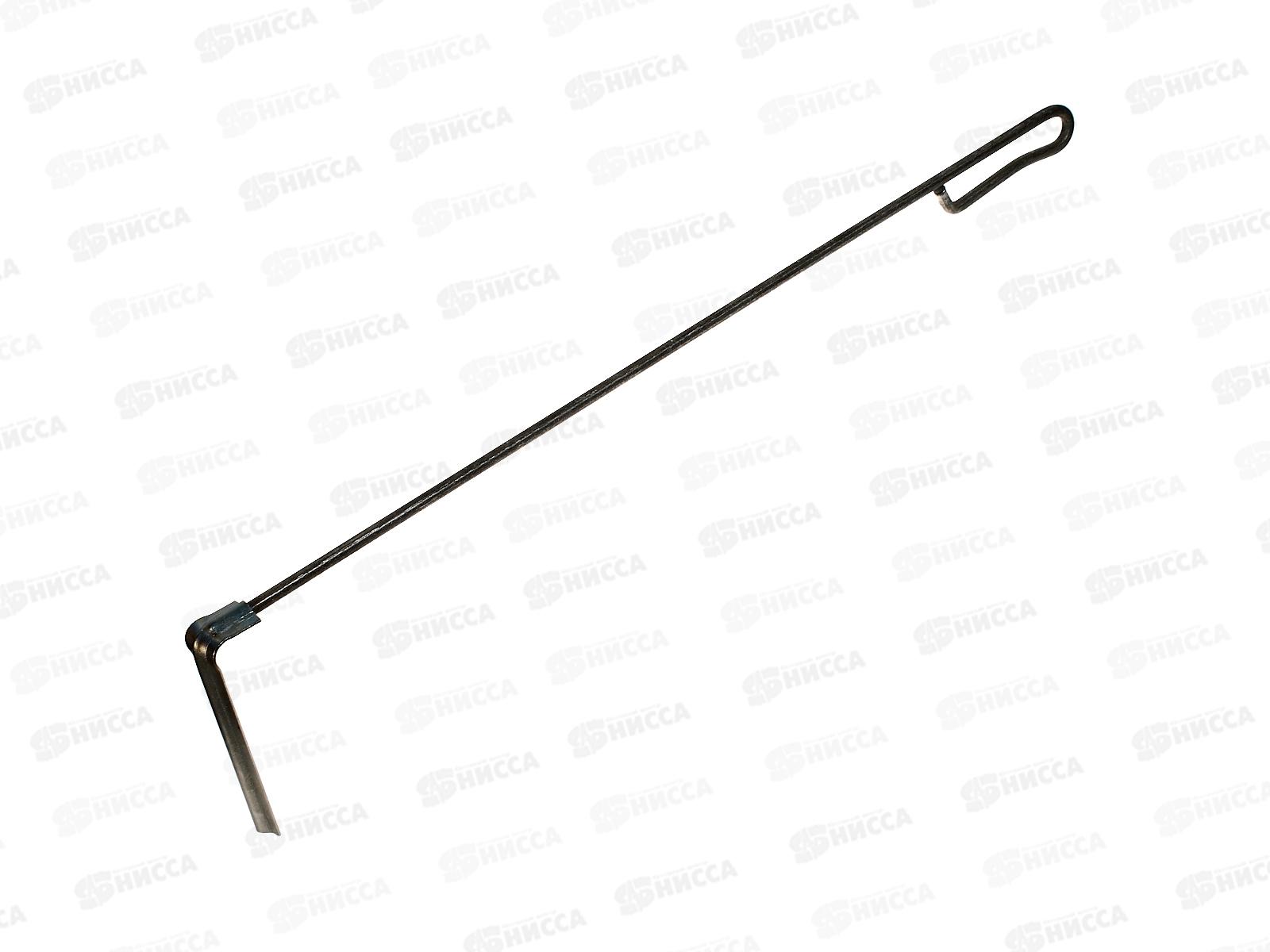 Кочерга печная 560мм d-6.5мм №38 Барнаул