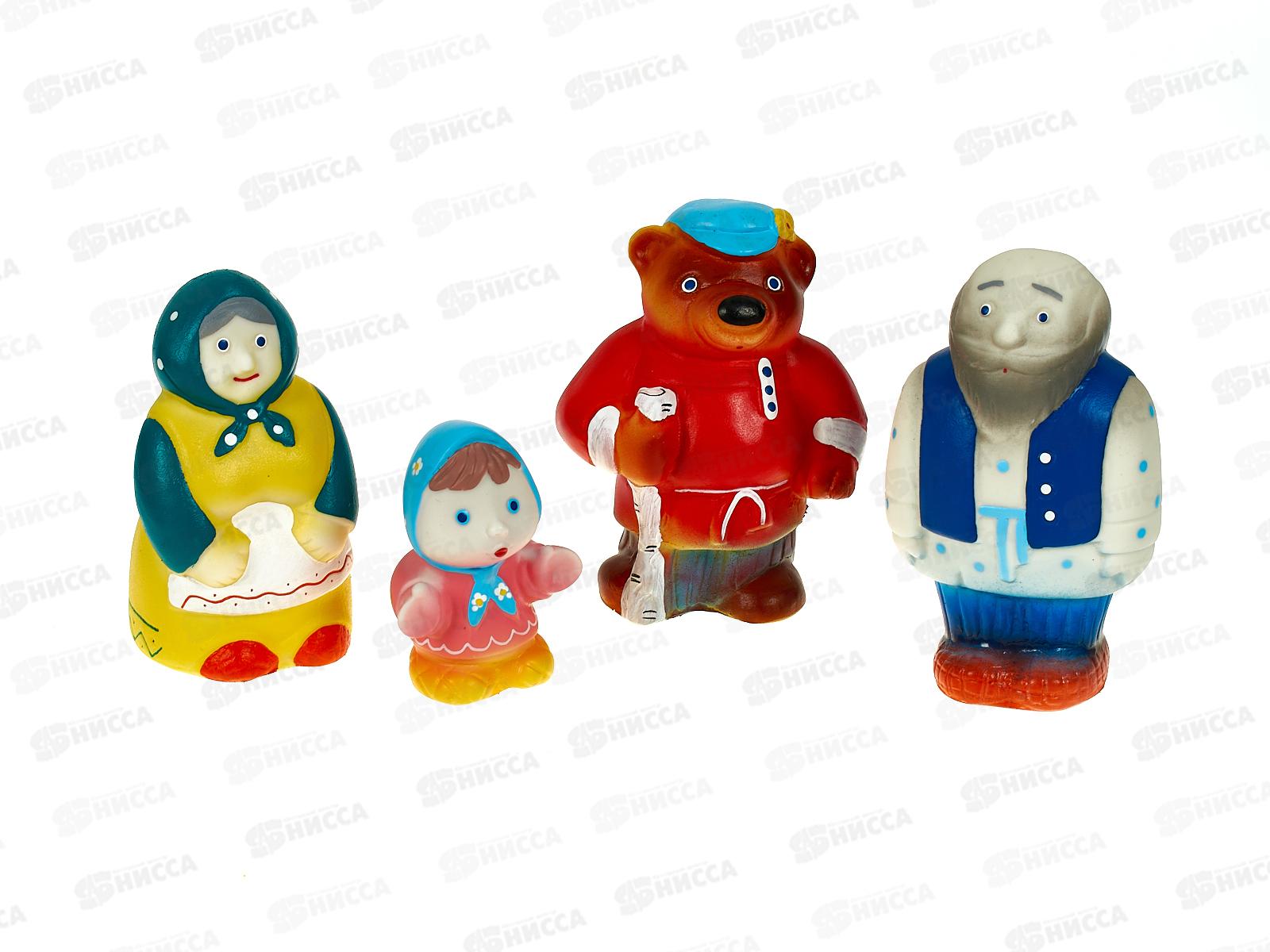 Воронеж Набор Машенька и Медведь СИ-361