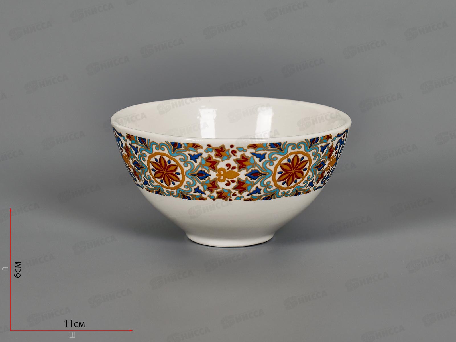 Пиала 250см3 Дамаск 124872