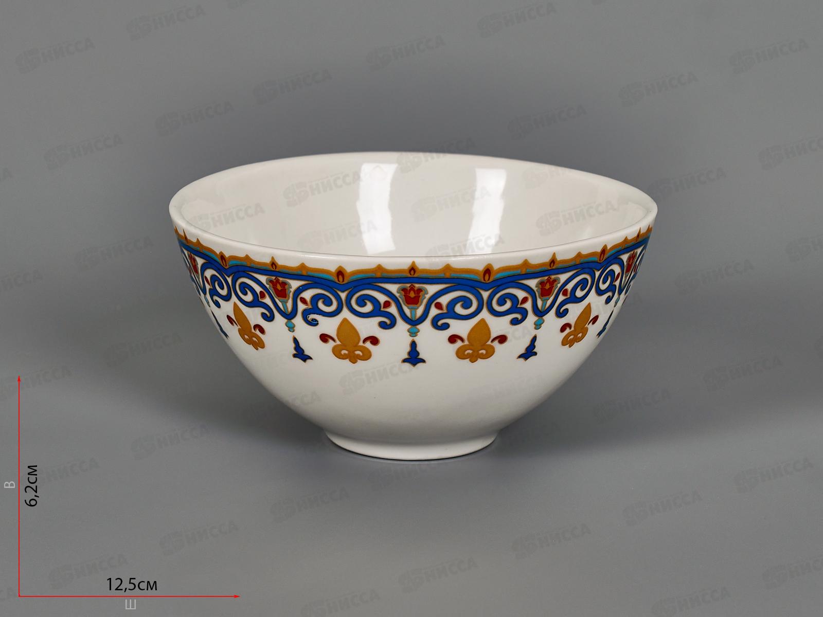 Пиала 350см3 Дамаск 124882