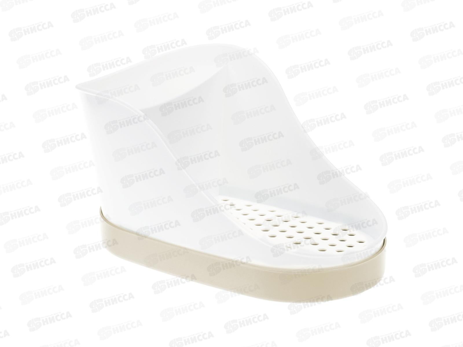 Подставка д/моющих средств Латте  М1148 *16