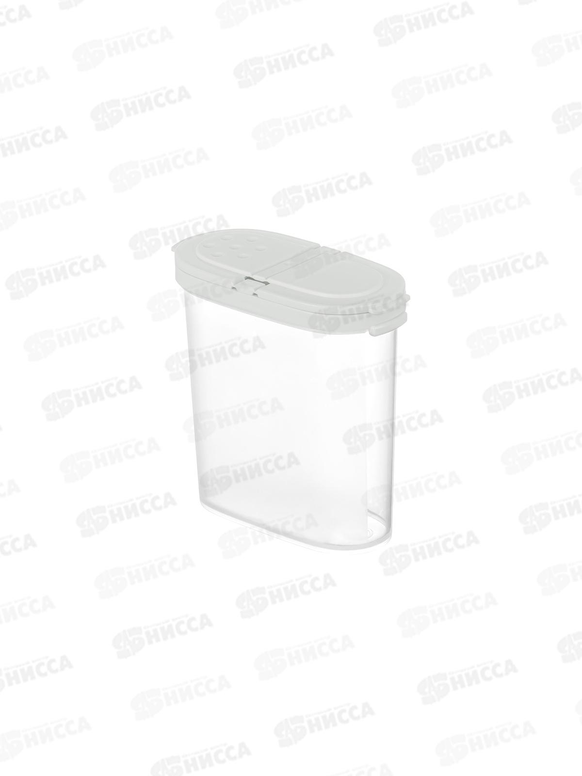 Емкость д/специй 270мл Смоки М1246 *24