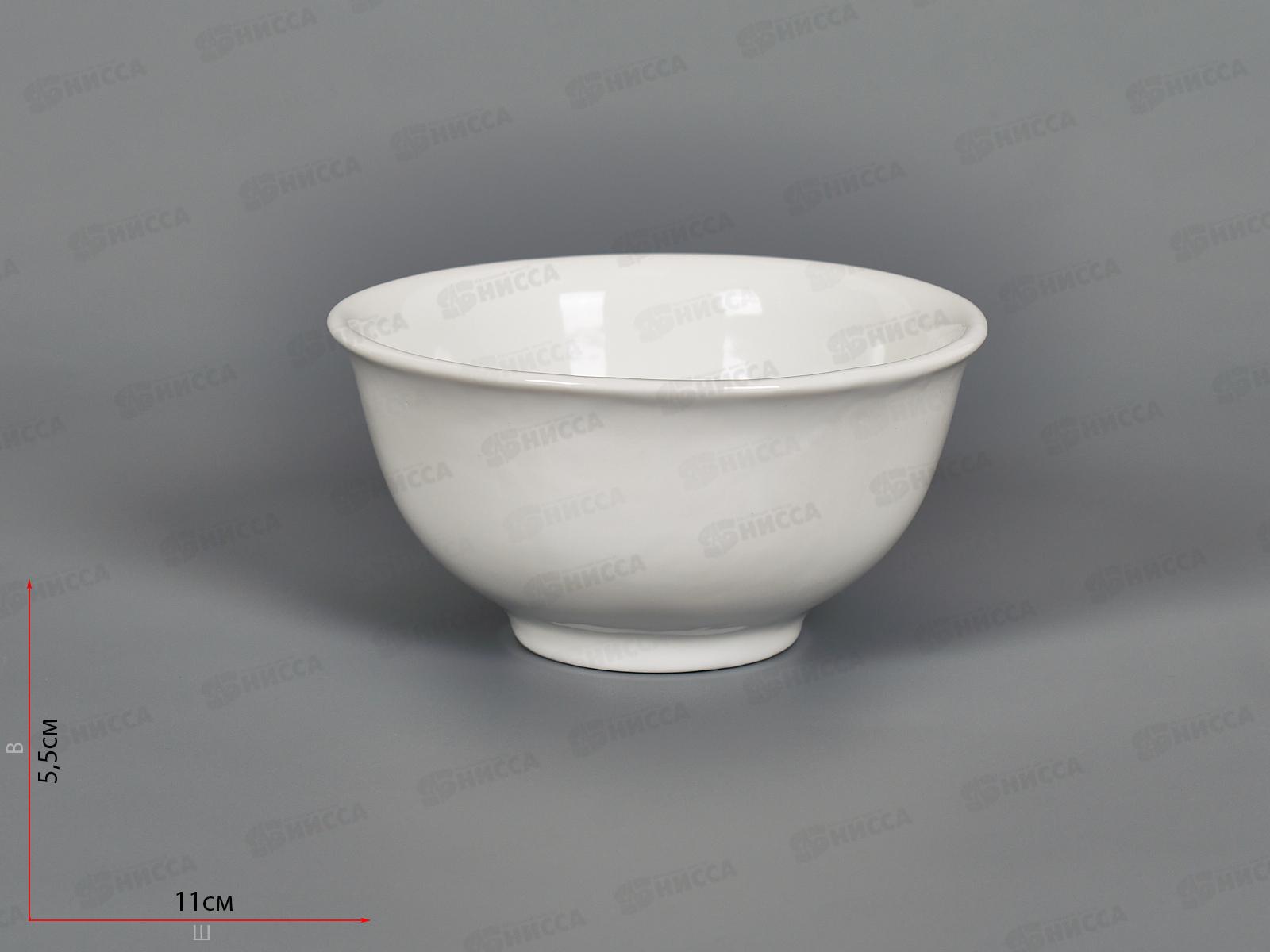 Пиала 230мл Белье 1049010