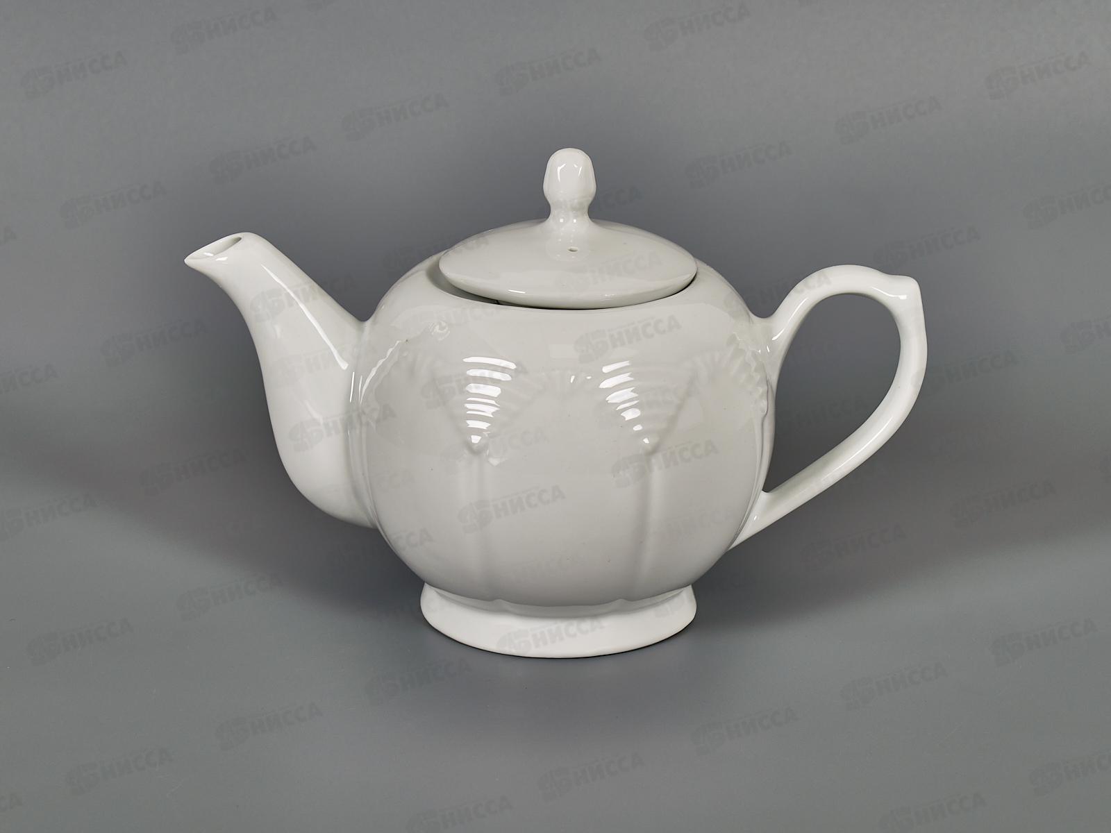 Чайник 780мл Солнечная Белье 1049012