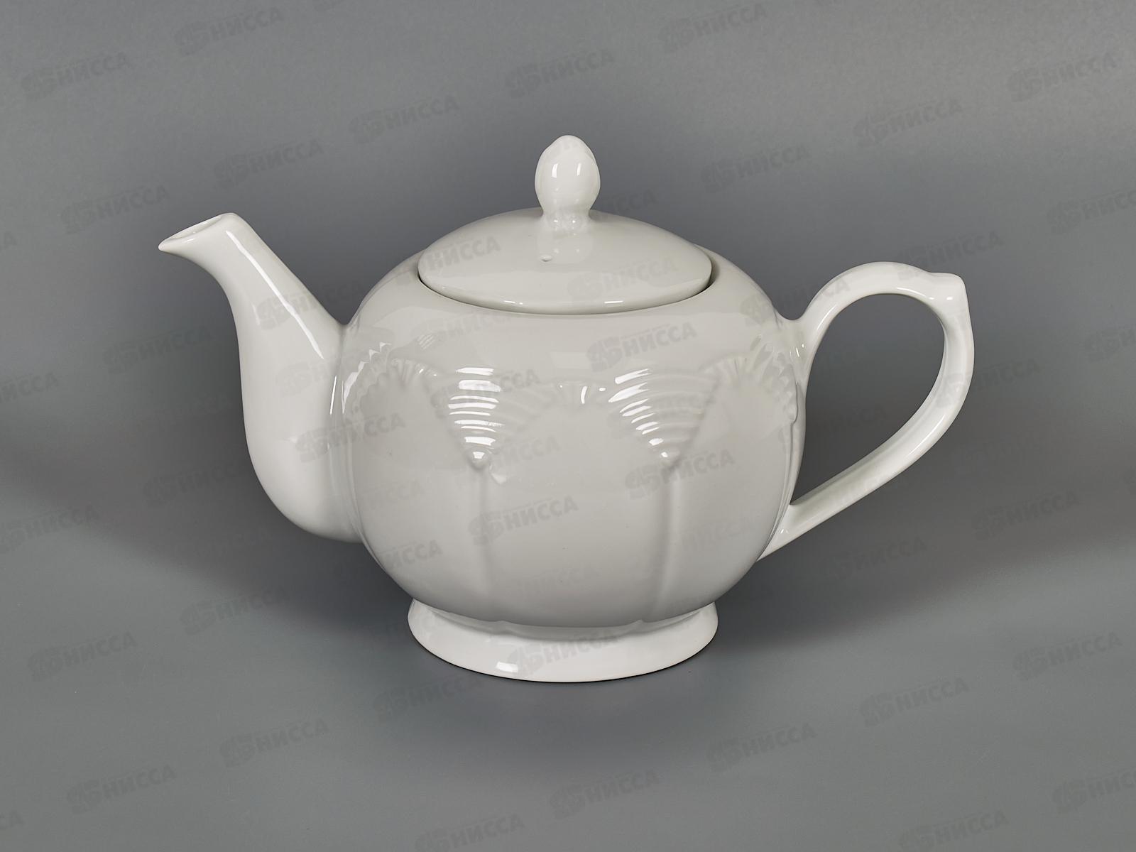 Чайник 1150мл Солнечная Белье 1049013