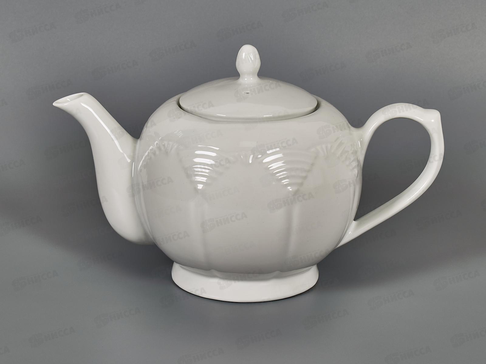 Чайник 1680мл Солнечная Белье 1049014