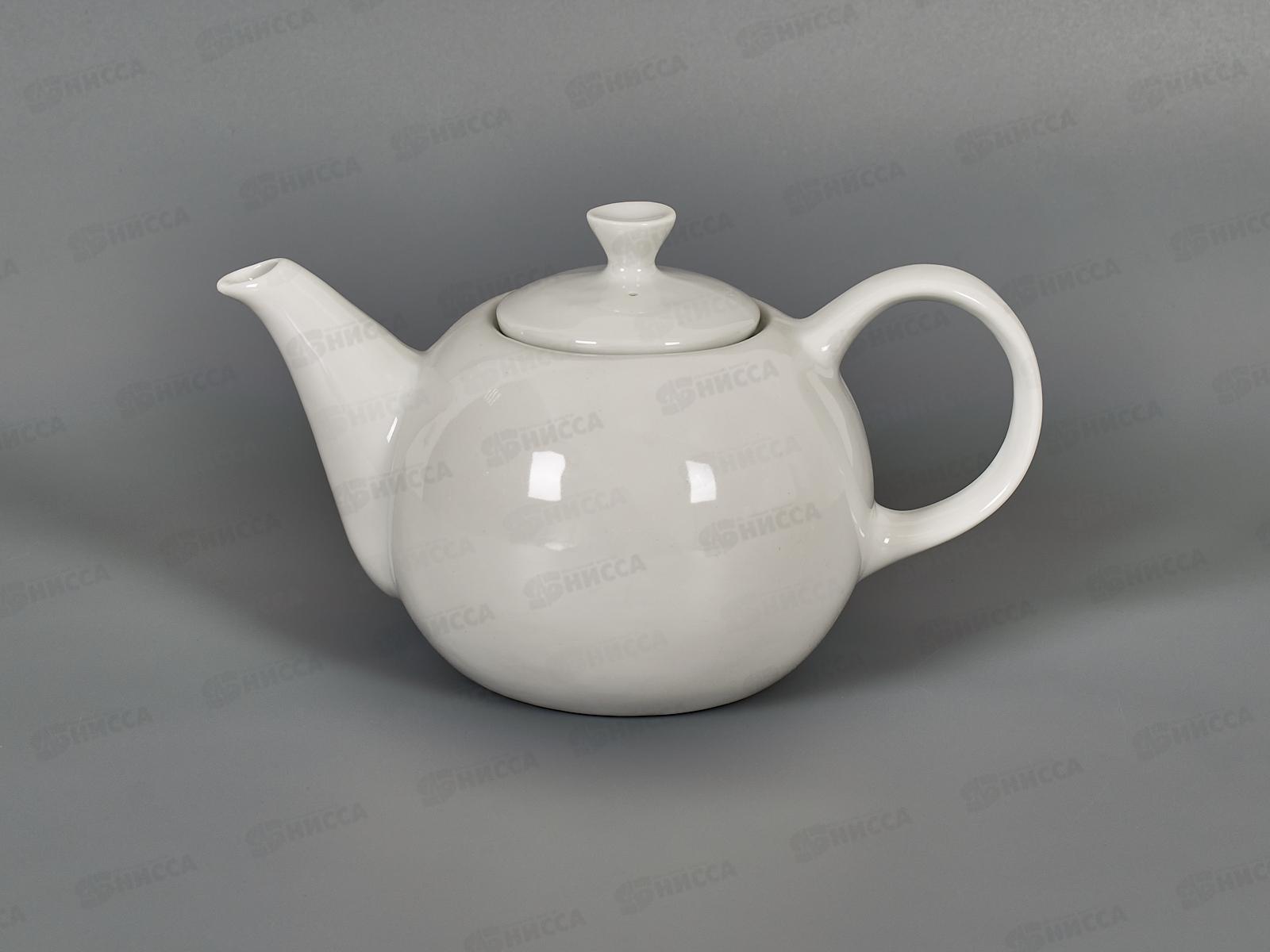 Чайник 750мл Сирвана Белье 1049015