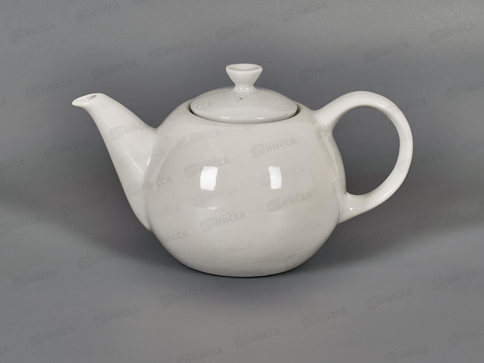 Чайник 1000мл Сирвана Белье 1049016