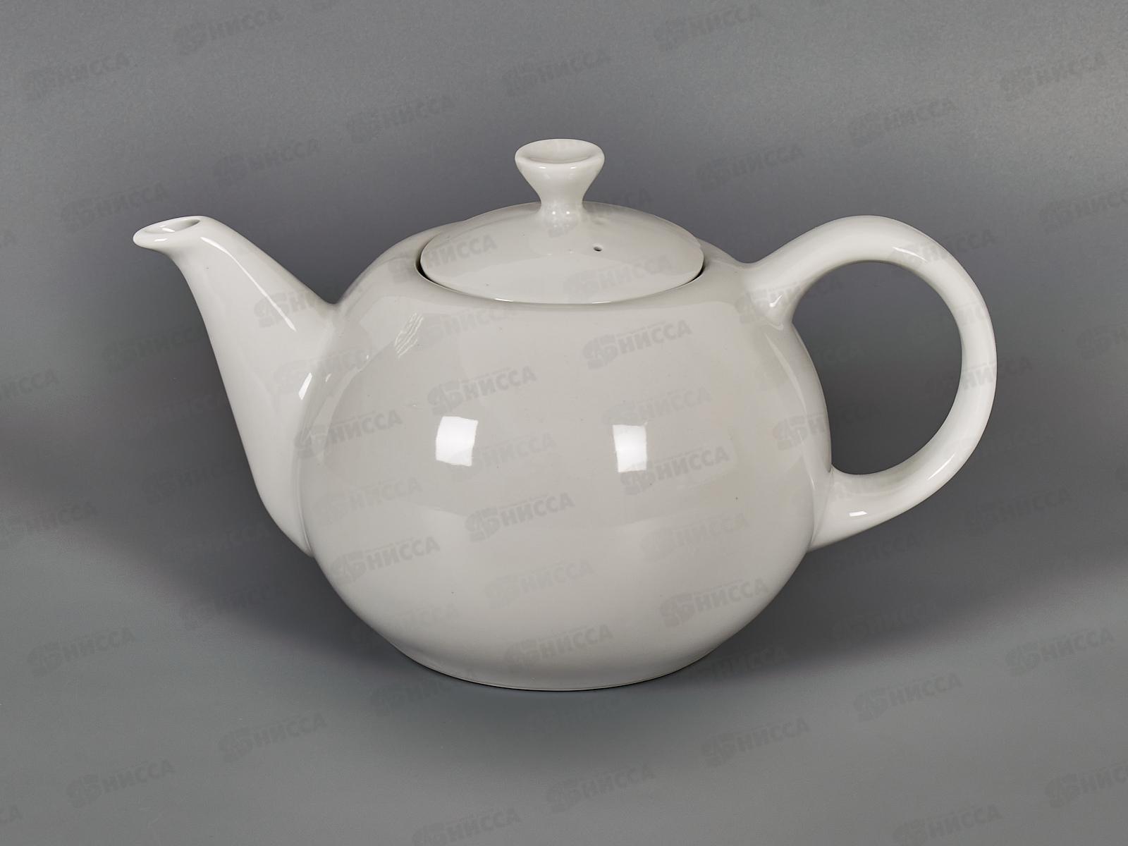 Чайник 1500мл Сирвана Белье 1049017