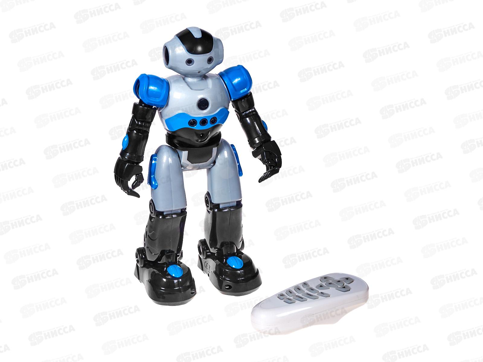 Робот &quotBeboy&quot на пульте радиоуправления IT109846 в коробке 19*28*10см