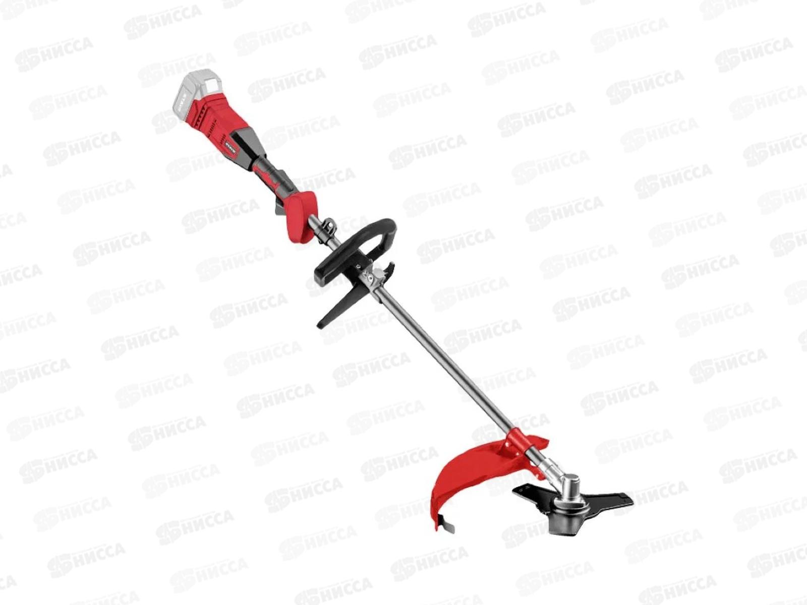 Триммер аккумуляторный 18V UNI-M BL 420/255мм Ставр STG 18BL-42S 7000об/м без аккумулятора *2