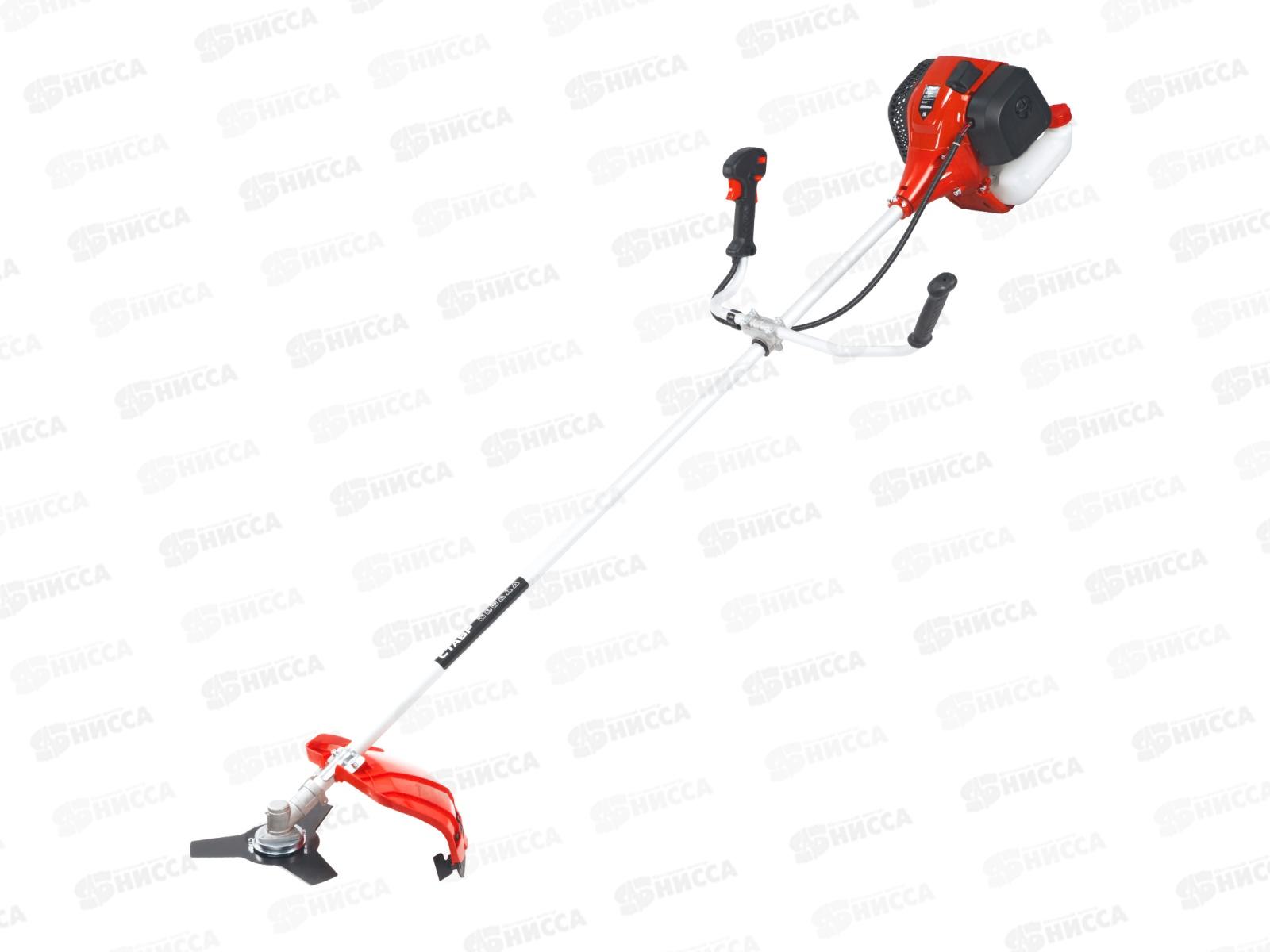 Триммер бензиновый, 1600Вт/2,2л.с, 42.7см, Ставр ТБ-1600 шир кош 480/255мм