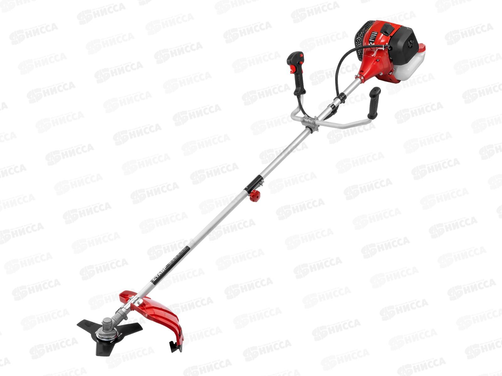 Триммер бензиновый, 1700Вт/2,3л.с, 51.7см, Ставр ТБ-1700ШР