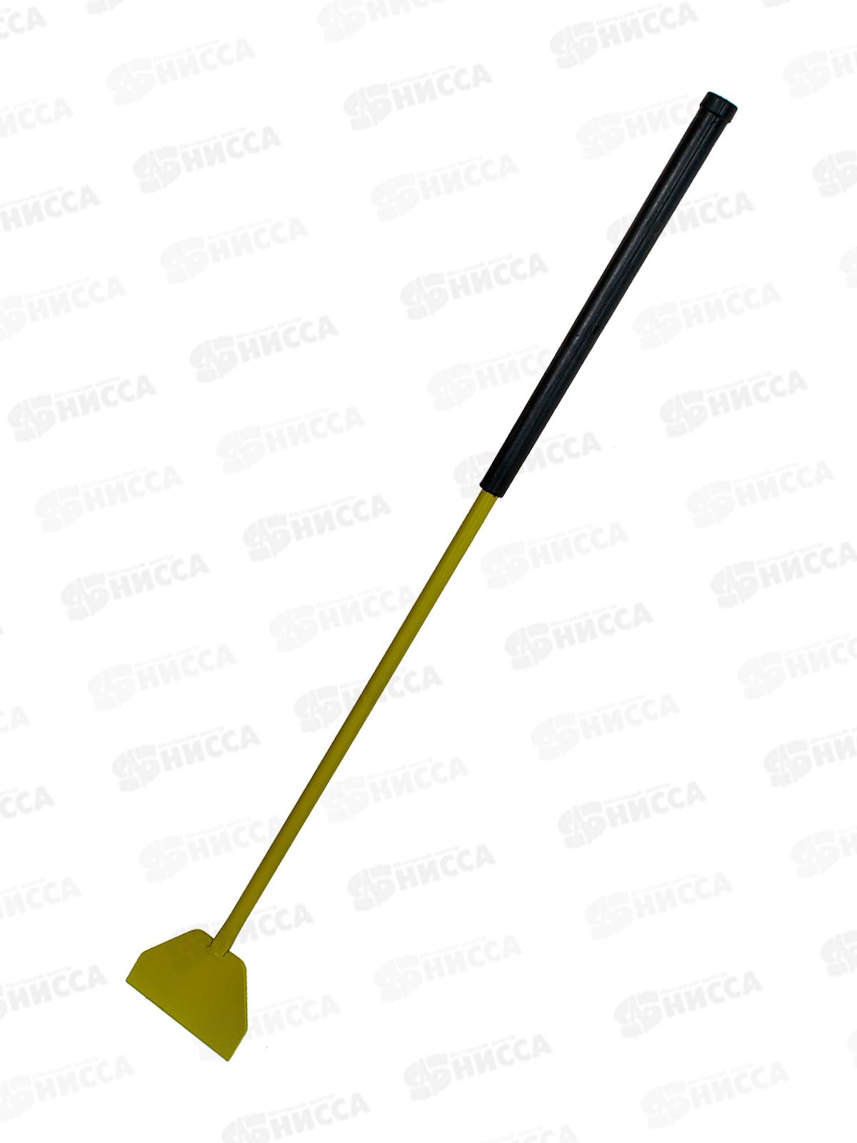 Ледоруб 10мм 2,9кг обрезинненая ручка  ON   *5