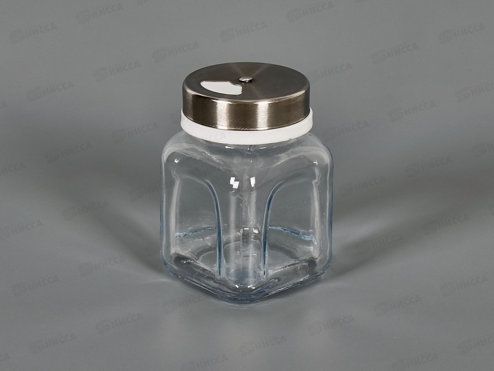 Баночка для специй CANDY 8 100мл г/к 7503/SA7503BCL