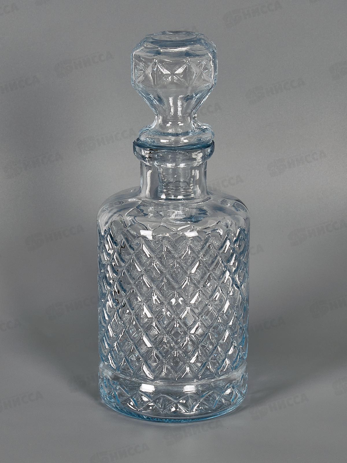 Графин TURIN ART 1240мл, 8049