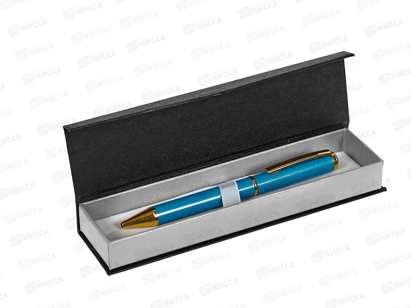 Ручка мех. MAZARI TOP BL синяя,0.7, M-7832-70 *12