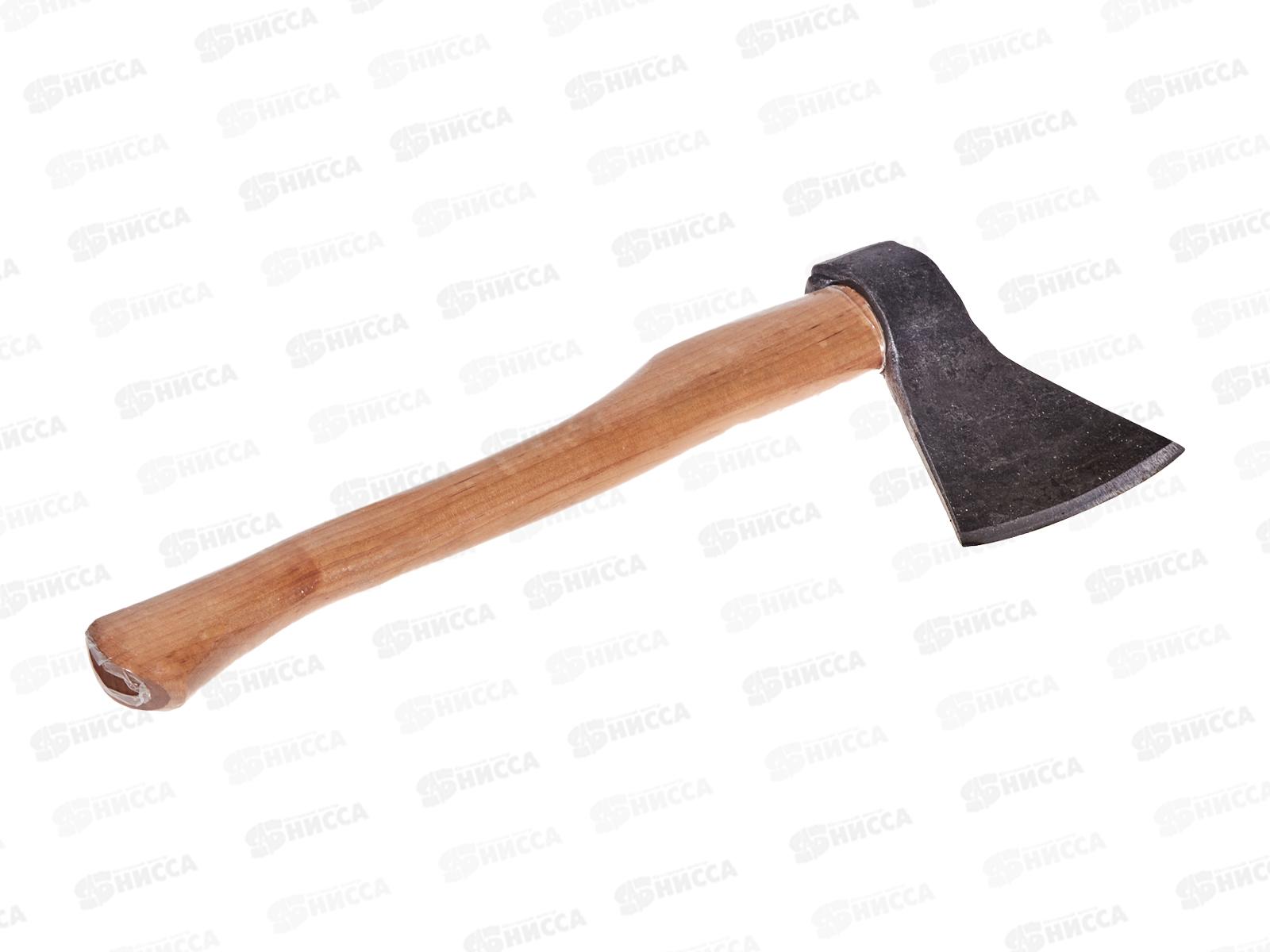 Топор кованый &quotПрофи&quot  0.8кг, в сборе А0