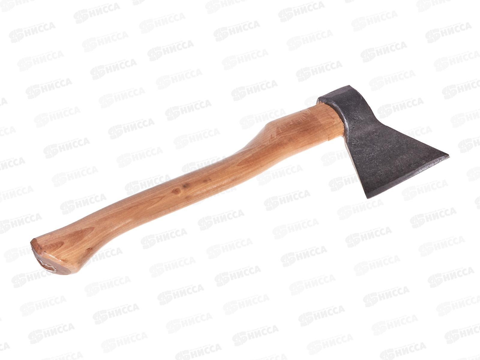 Топор кованый &quotПрофи&quot  1.2кг, в сборе Б3