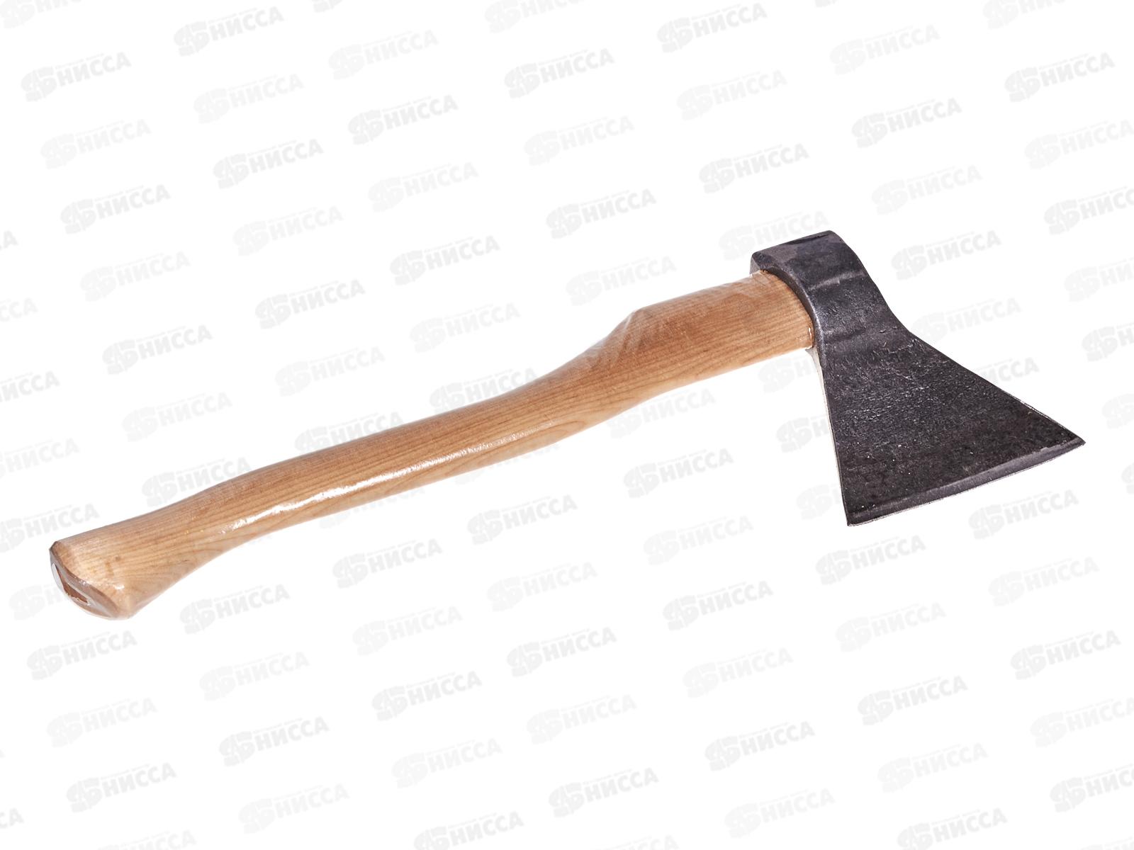 Топор кованый &quotПрофи&quot  1.4кг, в сборе Б4