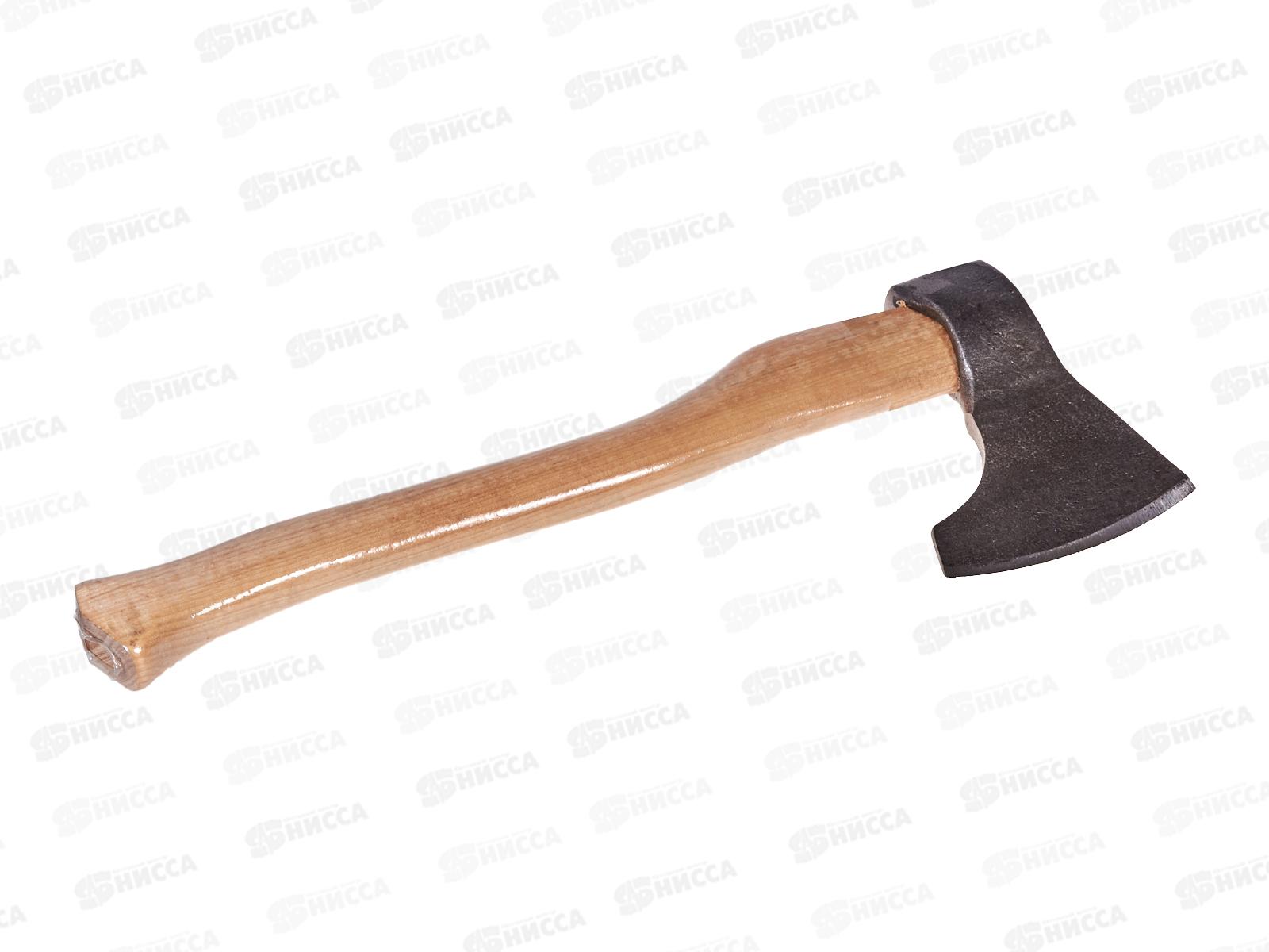 Топор кованый &quotПрофи&quot  1.2кг, Тигр, в сборе