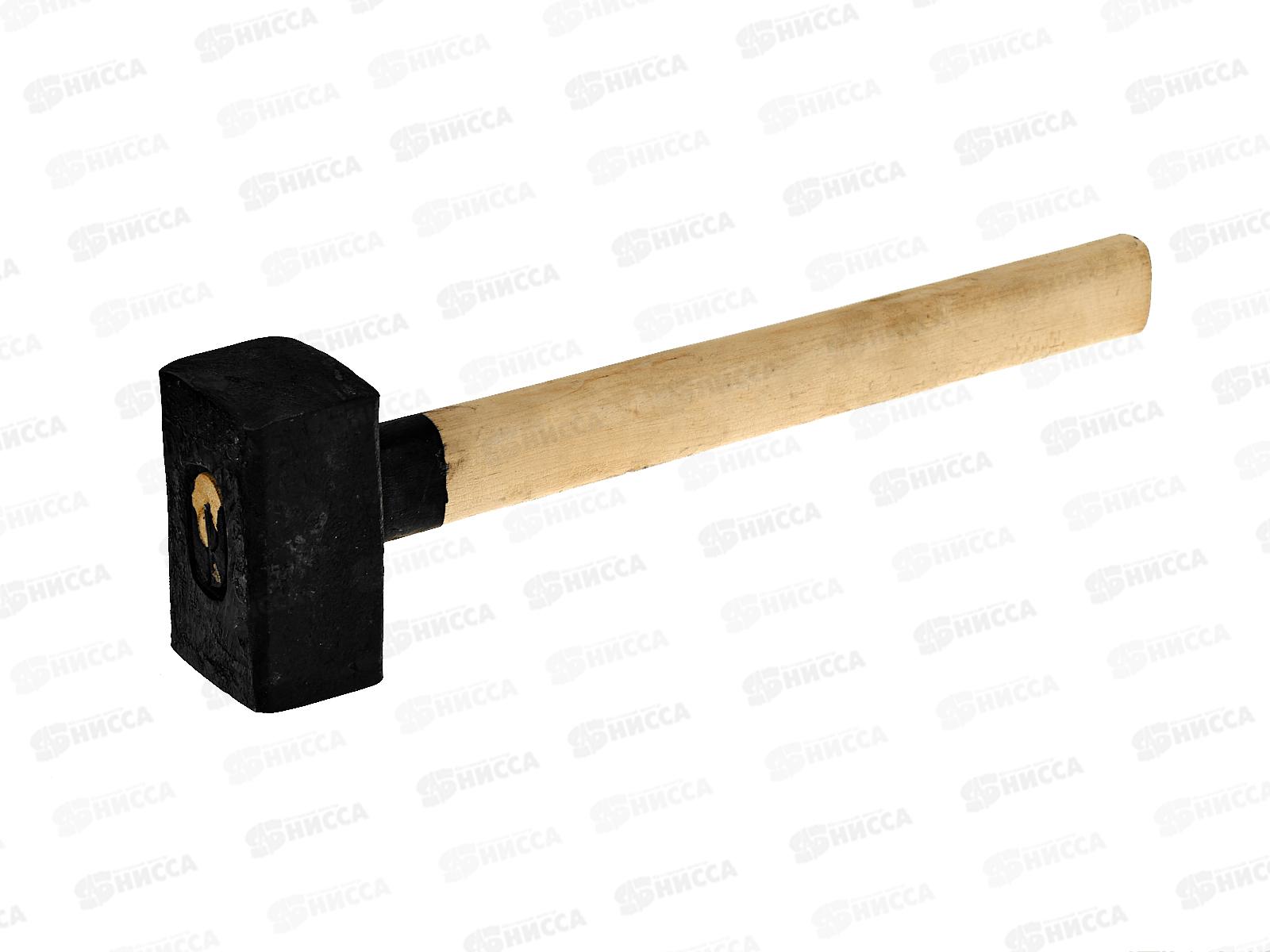 Кувалда кованая  2кг &quotПрофи&quot с ручкой