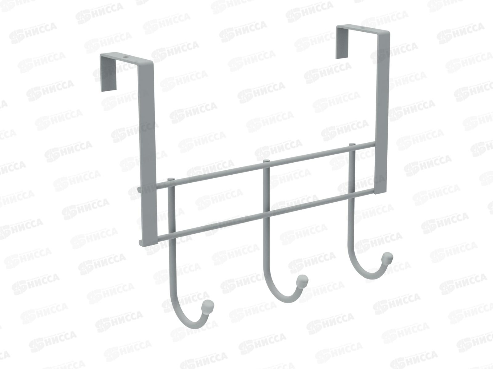 Вешалка надверная ВНД3