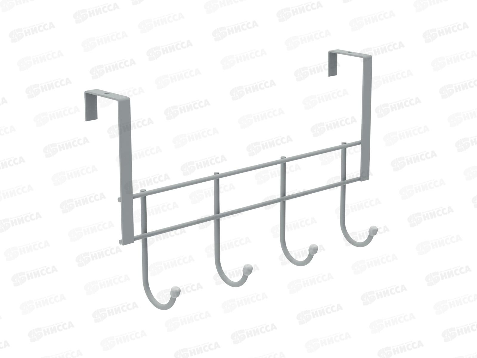 Вешалка надверная ВНД4