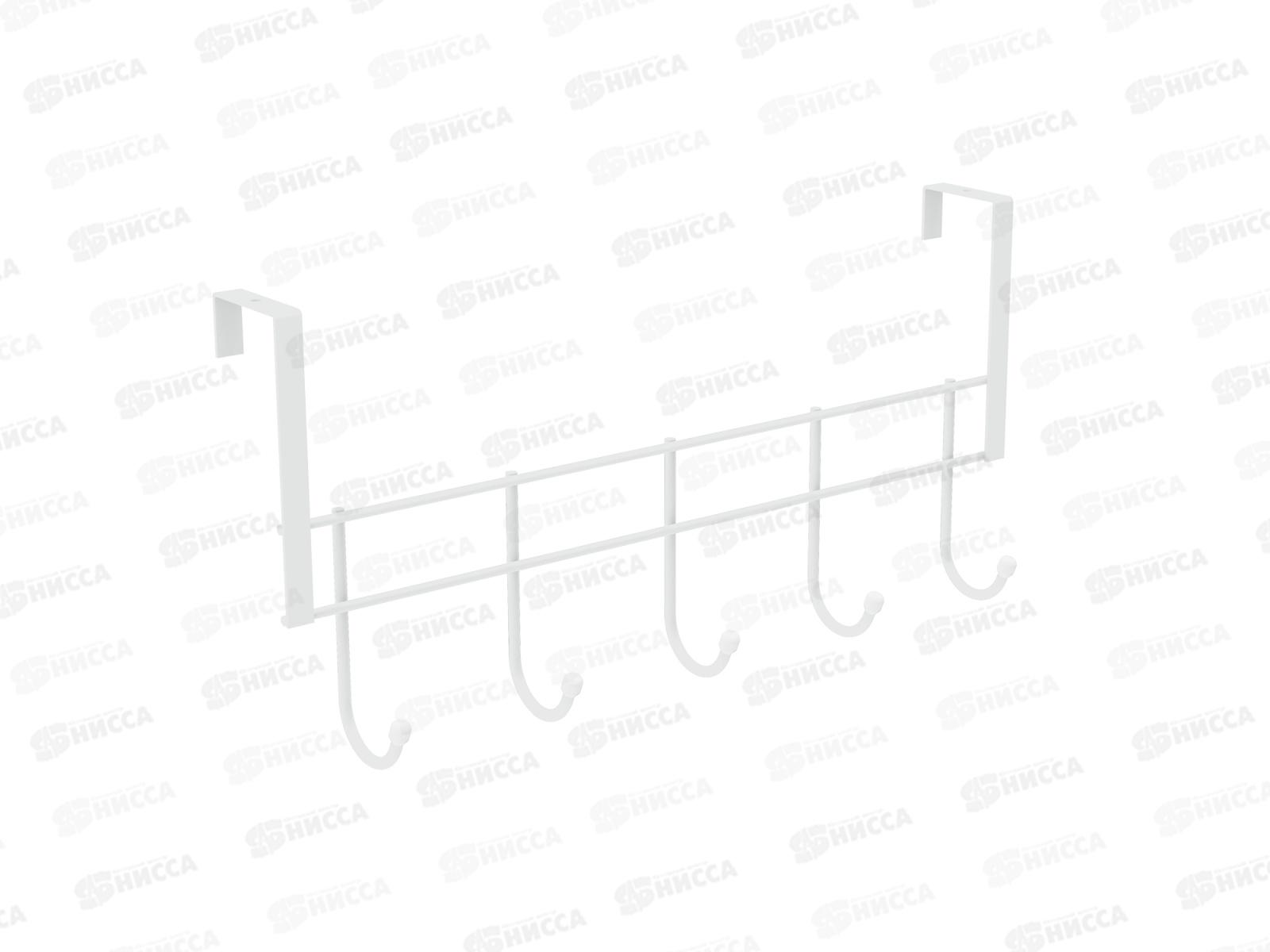 Вешалка надверная ВНД5