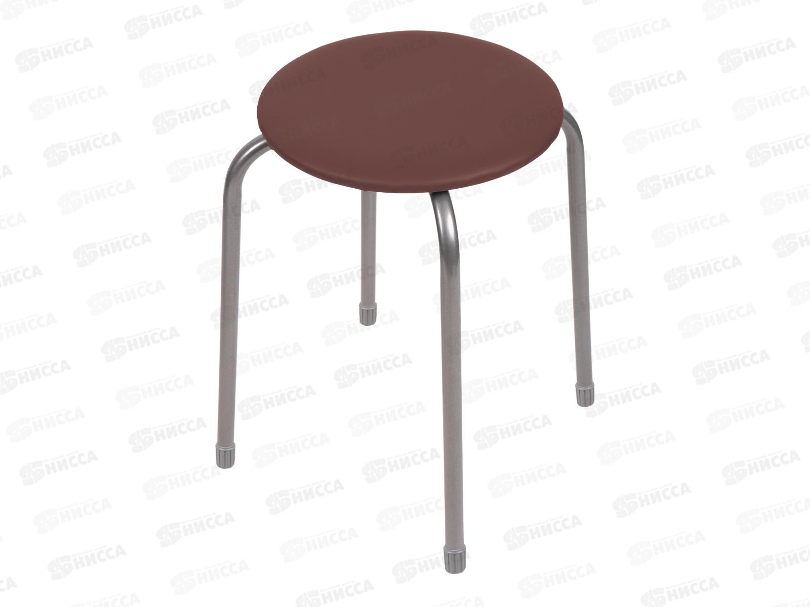 Табурет &quotЭконом 2&quot на 4-х опор.разборный ТЭ2Р *10