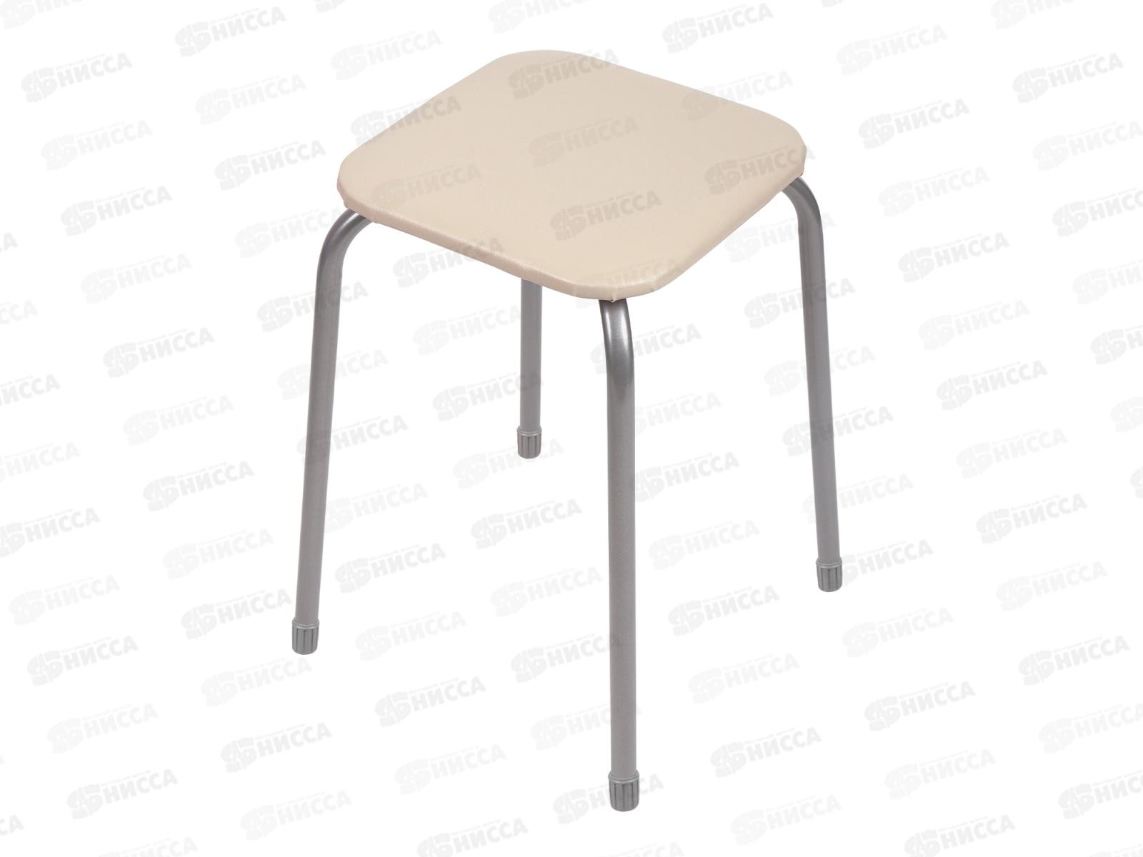 Табурет &quotЭконом 3&quot на 4-х опор.разборный ТЭ3Р *10