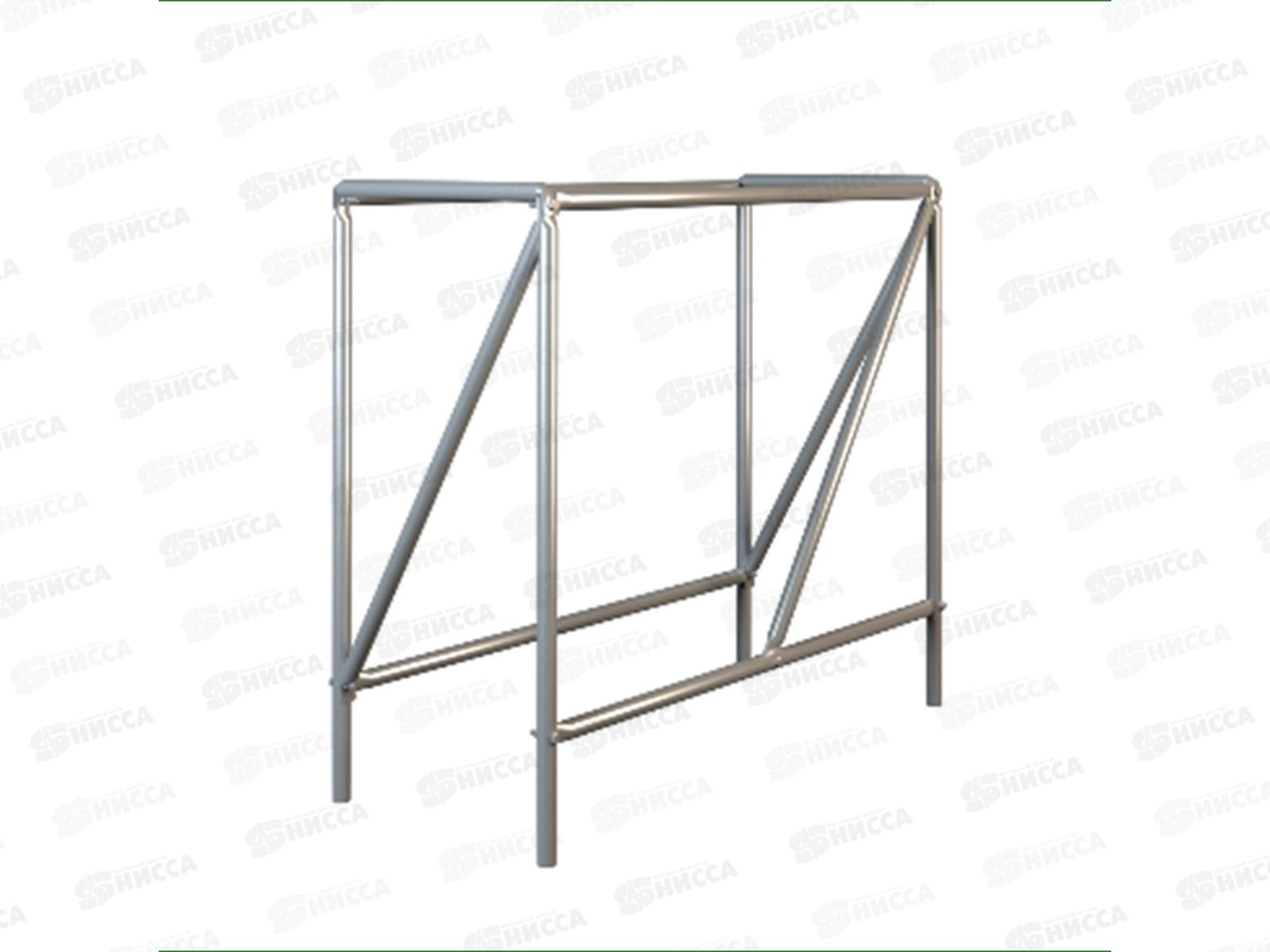 Шпалера "Для малины" 1*1,1*0,43м металл