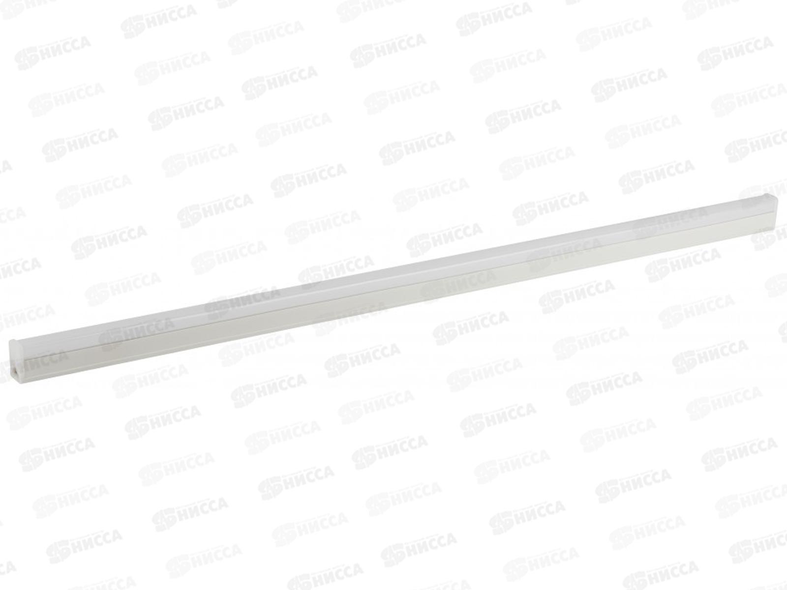 Светильник светодиодный линейный ЭРА RED LINE, LLED-04-0-30K-012, 12Вт 3000K, длина 857мм *30