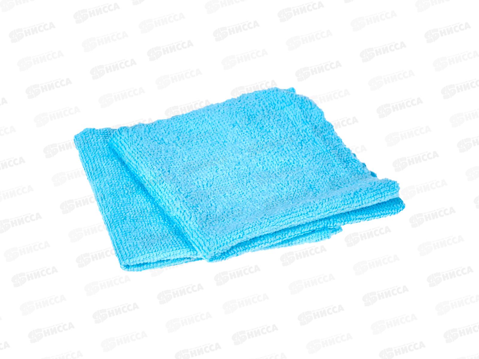 INSULA Салфетки Оптимум д/кухни и ванны микрофибра 2шт *45