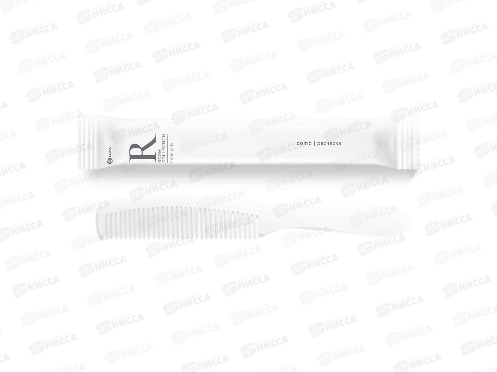 Room расческа (флоу-пак), HR-5013