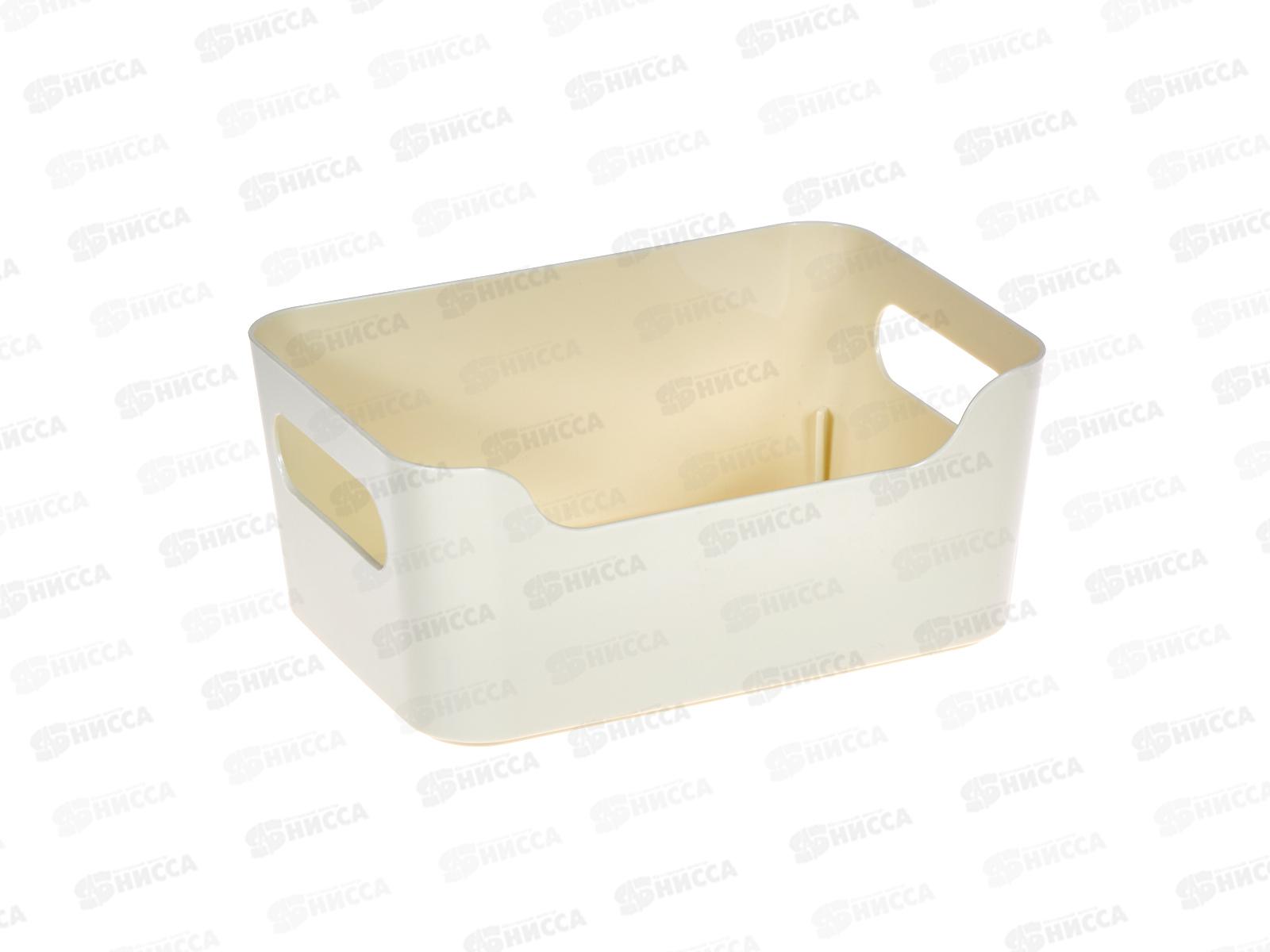 Корзина универсальная 1,2л Светло-серый 433222530 *13 БП