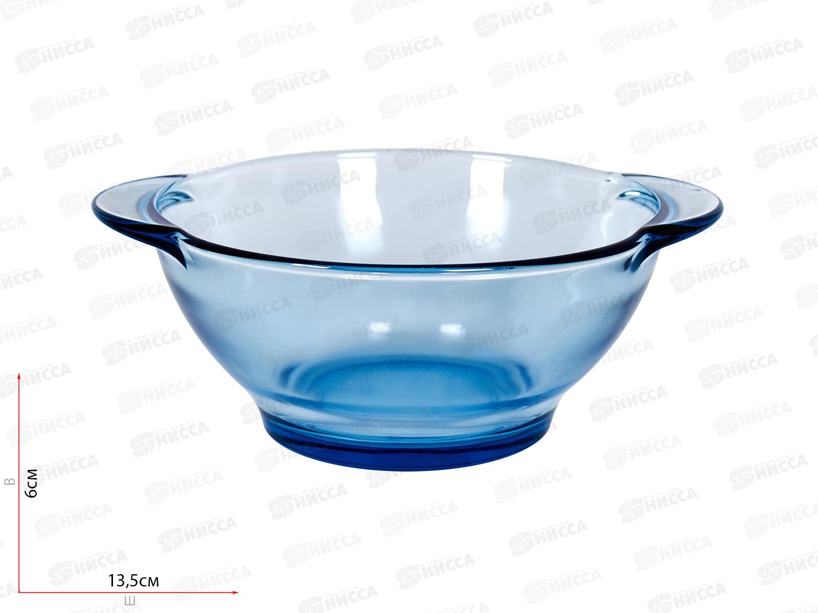 Бульонница с ушками 510мл  &quotONLY" Marine 50207 *12