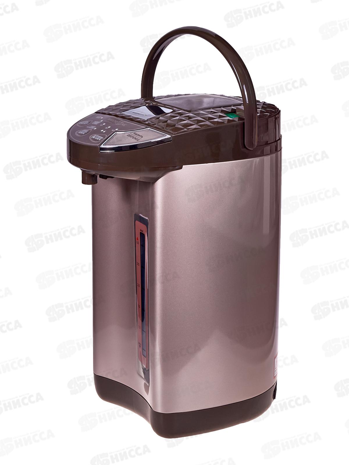 Термопот Maxtronic MAX-Z55B2 *6