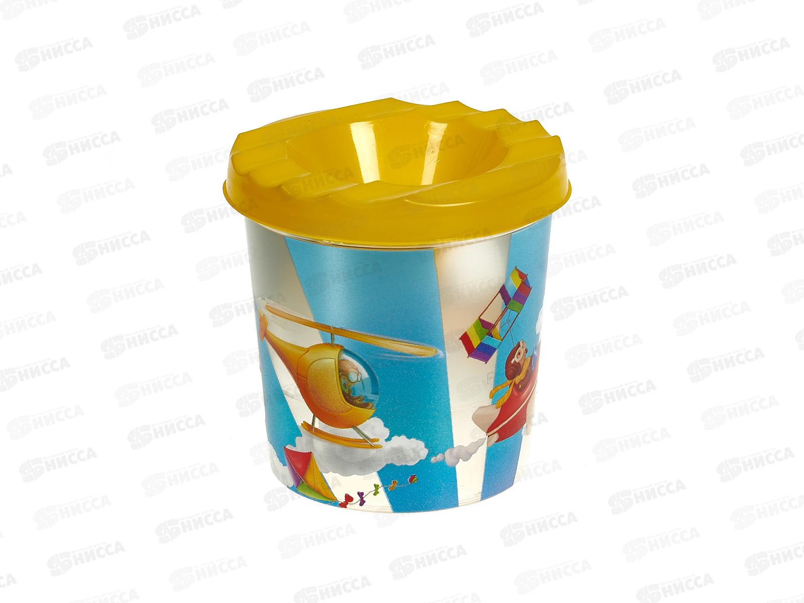 Непроливайка ПП В полёте - 1, одинарный, С-8176 *10/200